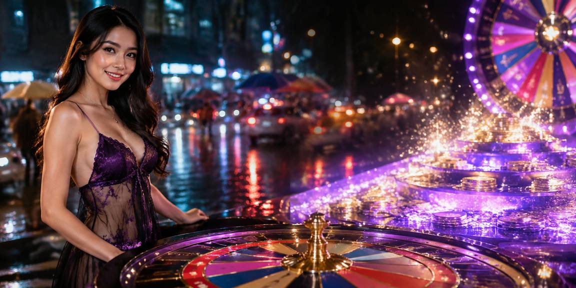 mega slot Platform Permainan untuk Malaysia yang Kami Bangun