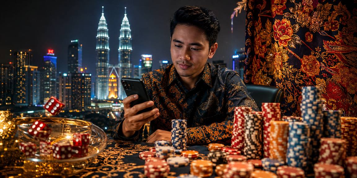 mega slot Roulette Sepanjang Masa