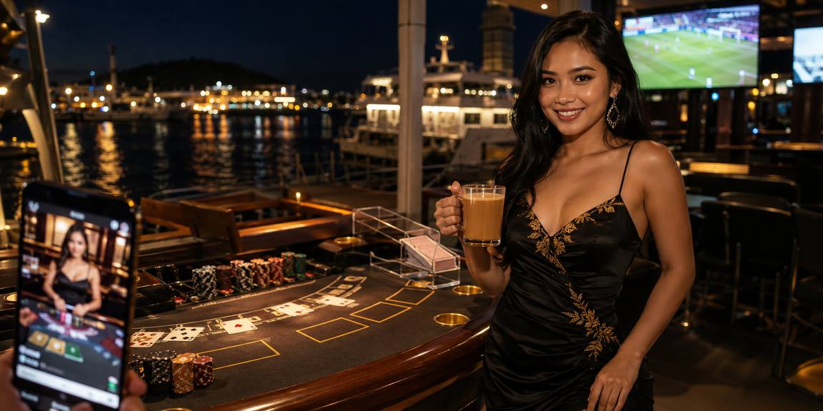 mega slot Blackjack Pantas