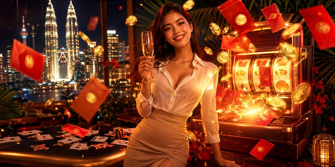 mega slot Pusat Sumber Permainan Live Casino Kami