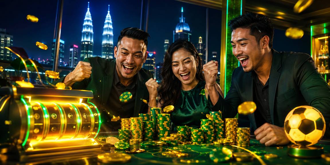 mega slot Log masuk ke akaun mega slot anda dengan sempurna